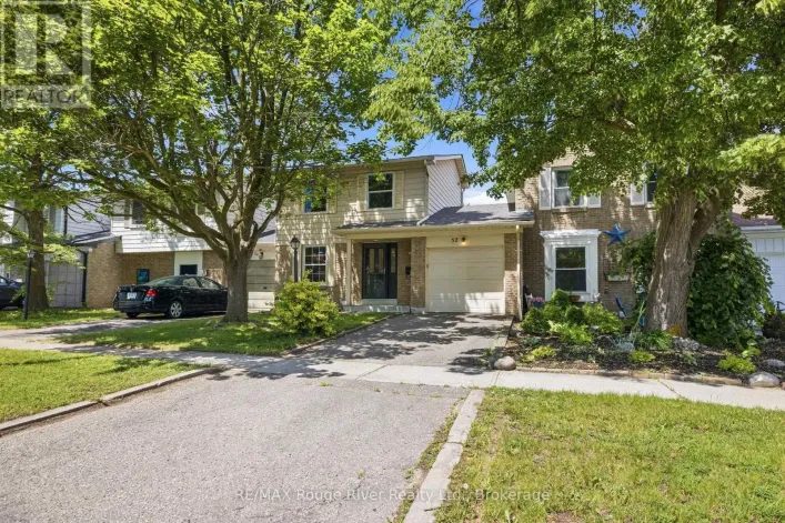 52 RANDS ROAD, Ajax