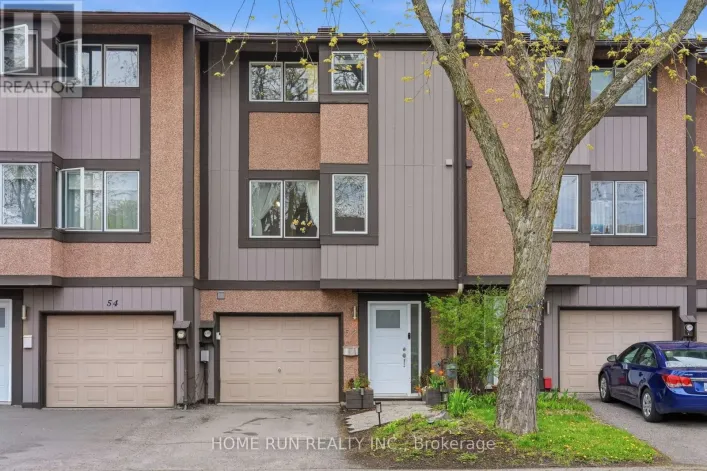52 REANEY COURT, Ottawa