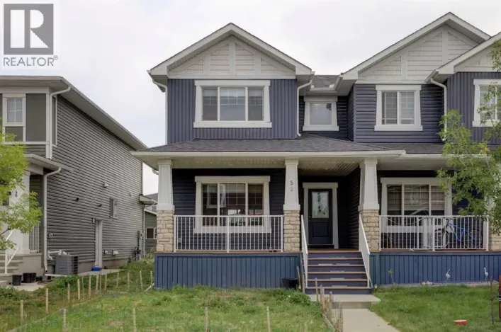 52 RED EMBERS Manor NE, Calgary