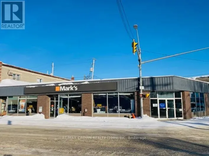 52 RIVERSIDE DRIVE, Kapuskasing