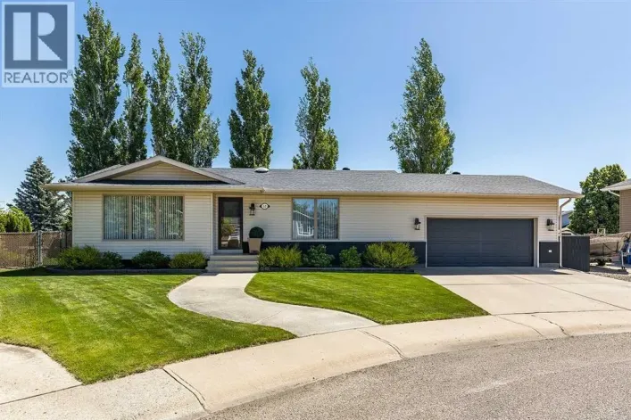 52 Rossland Street SE, Medicine Hat