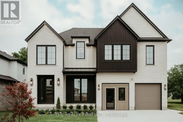 52 ROYAL CRESCENT, Southwold