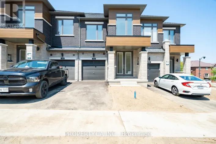 52 RUMI COURT, Vaughan