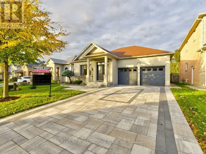 52 SABISTON DRIVE, Markham