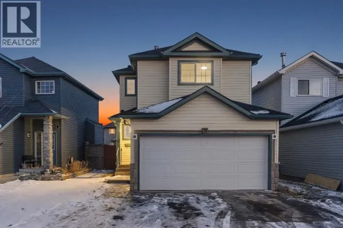 52 Saddlecreek Terrace, Calgary