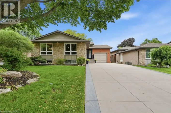 52 SAN PEDRO Drive, Hamilton
