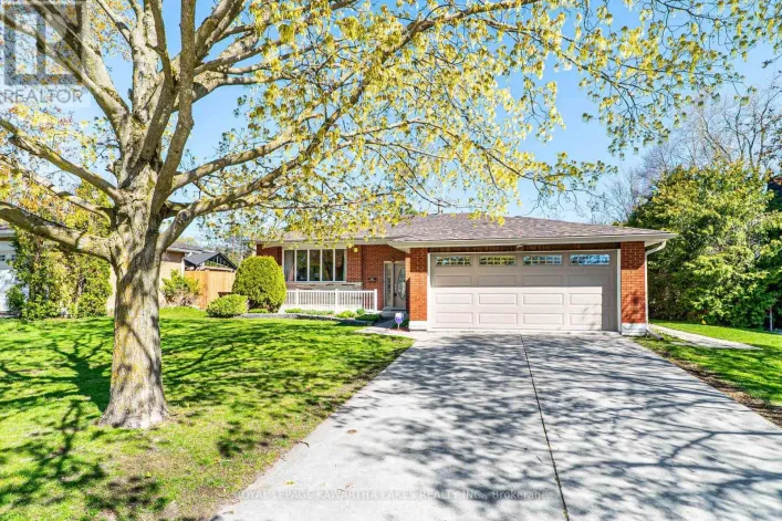 52 SANDERLING CRESCENT, Kawartha Lakes