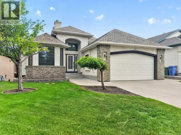 52 Sandstone Ridge Crescent, Okotoks