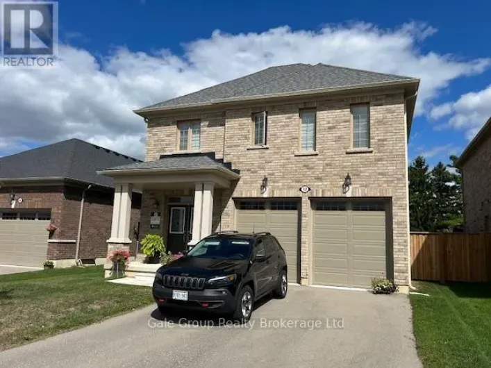 52 SEATON CRESCENT W, Tillsonburg