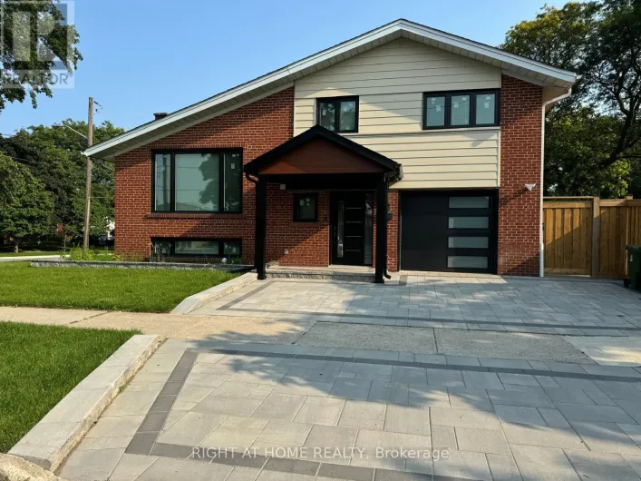 52 SEDGEBROOK CRESCENT, Toronto