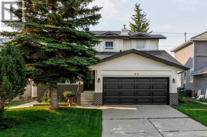 52 Shawnee Way SW, Calgary