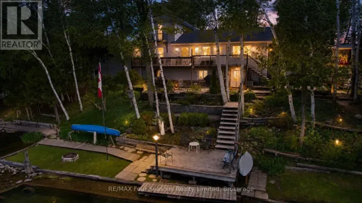 52 SHORE DRIVE, South Bruce Peninsula