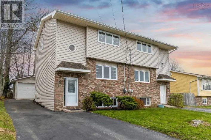 52 Silistria Drive, Cole Harbour