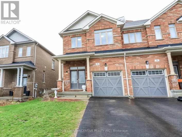 52 SNELGROVE CRESCENT, Barrie