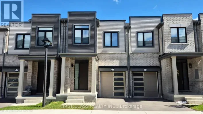52 SORBARA WAY, Whitby