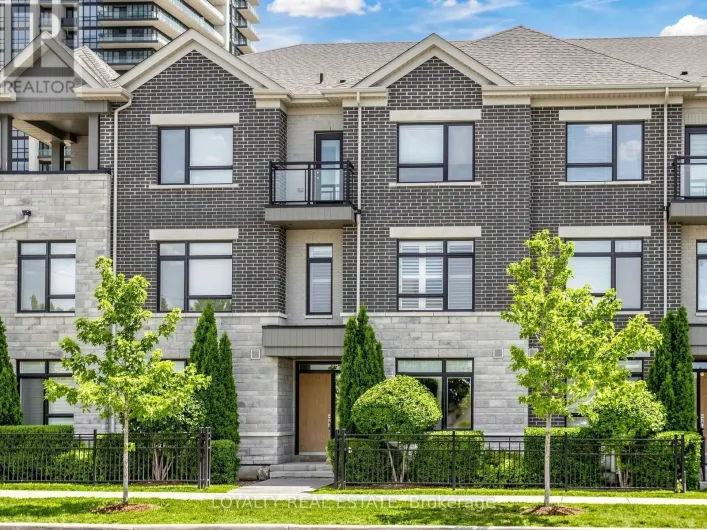 52 SOUTH PARK ROAD, Markham