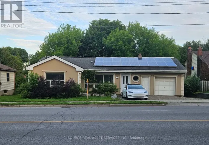 House for sale: 52 SPEEDVALE AVENUE W, Guelph