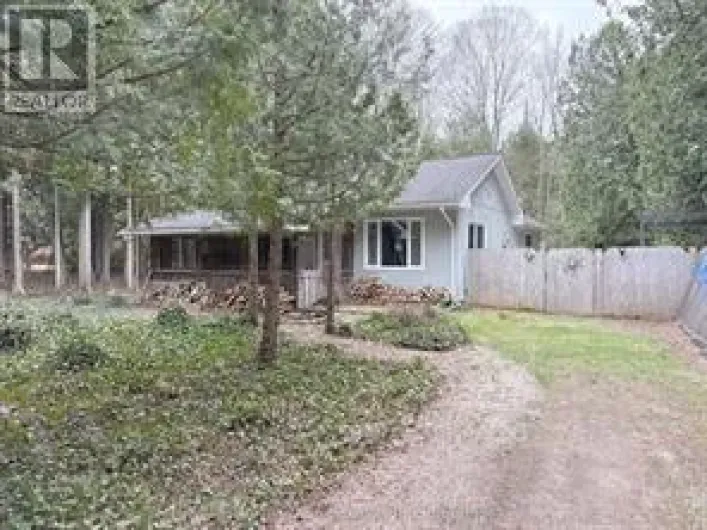 52 SPRY LAKE ROAD, South Bruce Peninsula