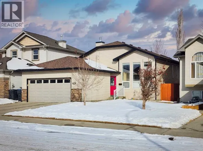 52 Squamish Crescent W, Lethbridge