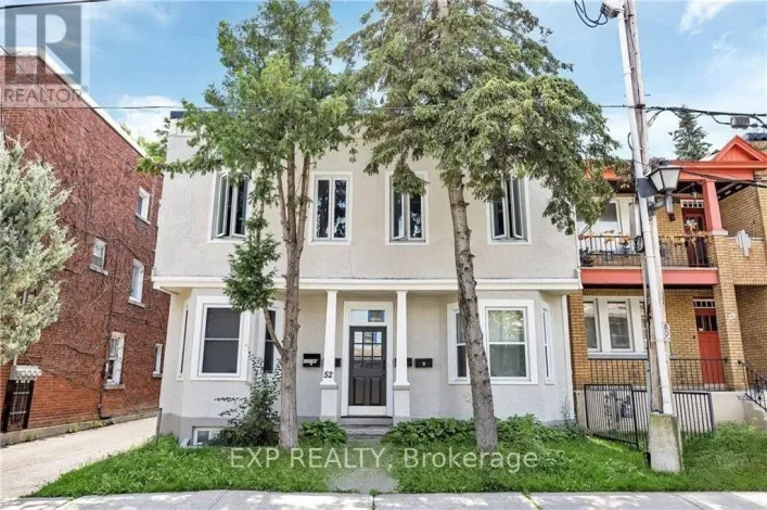 52 ST ANDREW STREET, Ottawa