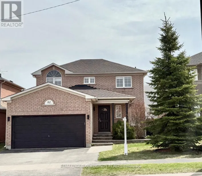 52 STANLEY STREET, Barrie