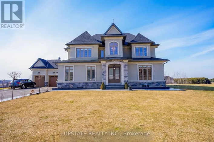 52 STINSON STREET, Caledon