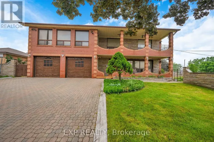 52 STORER DRIVE, Toronto