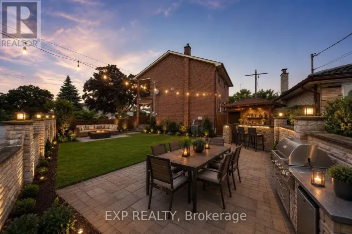 52 STORER DRIVE, Toronto