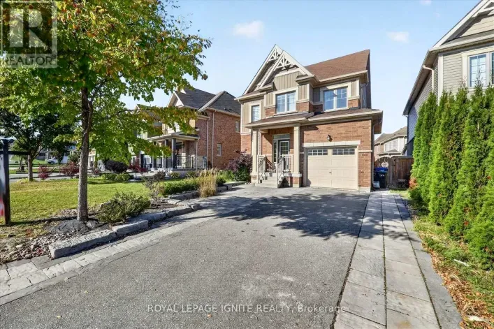 52 STYCH STREET, New Tecumseth