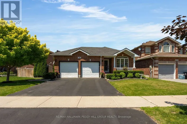 52 SUMMERSET DRIVE, Barrie