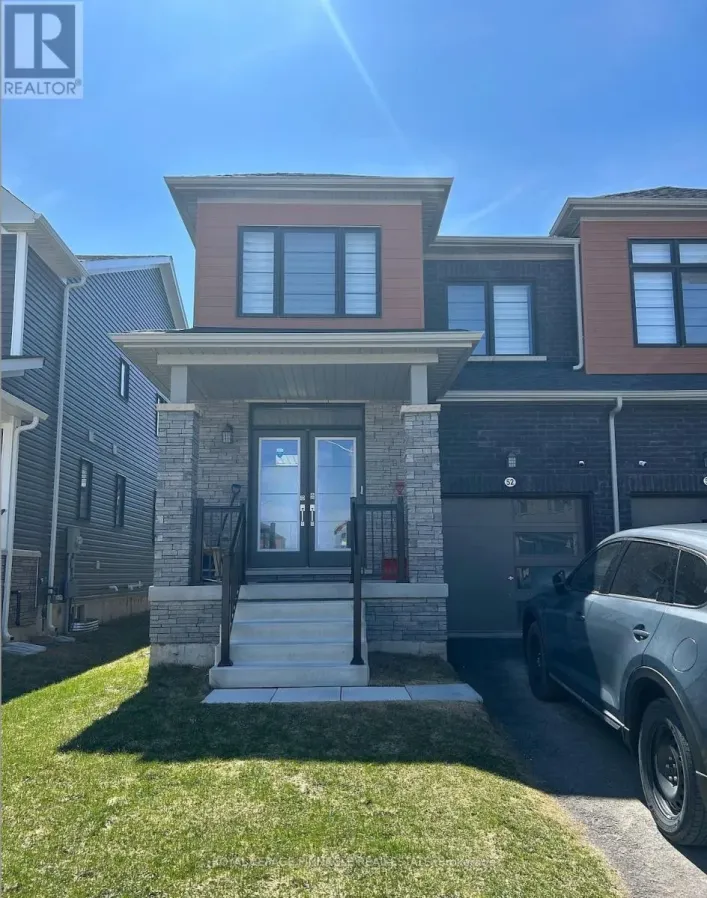 52 SUNFLOWER CRESCENT, Thorold