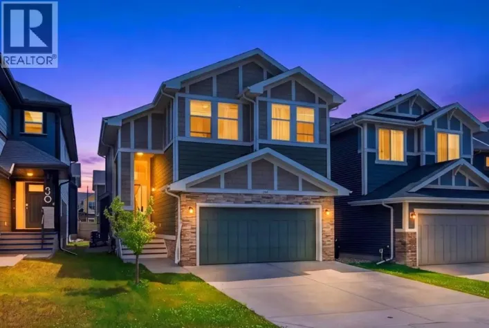 52 Sunrise Way, Cochrane