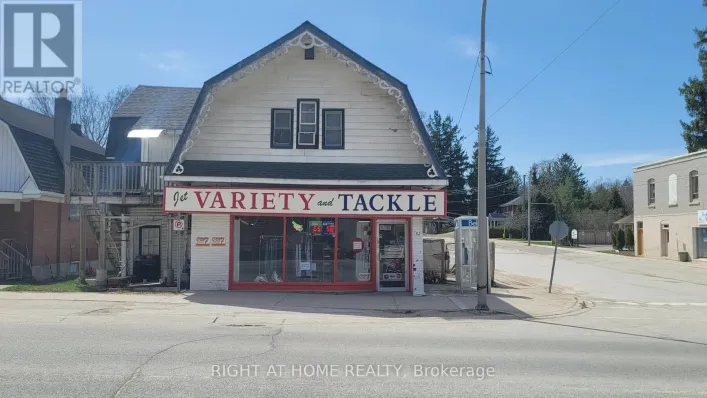 52 SYKES STREET S, Meaford