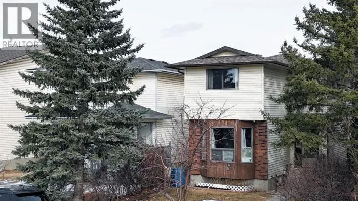 52 Templeby Way NE, Calgary