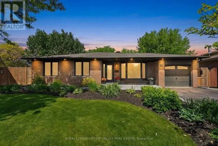 52 TERRA COTTA CRESCENT, Brampton