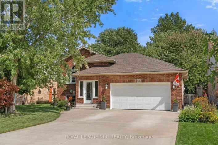 52 THOROLD AVENUE, Thorold