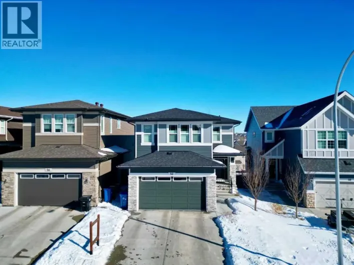 52 Tuscany Valley Grove NW, Calgary