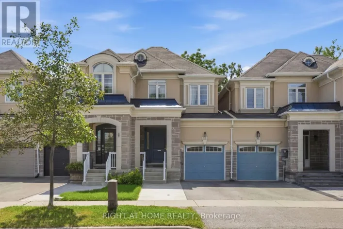 52 UPPER CANADA COURT, Halton Hills