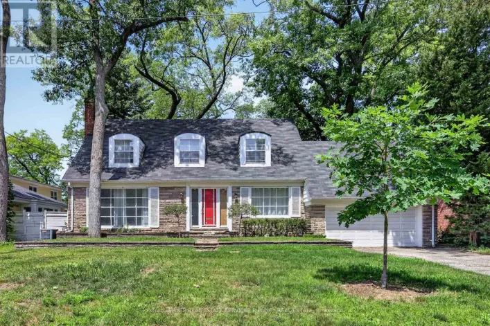 52 VALECREST DRIVE, Toronto