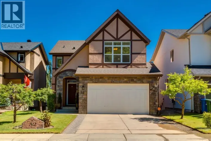 52 Valley Woods Way NW, Calgary