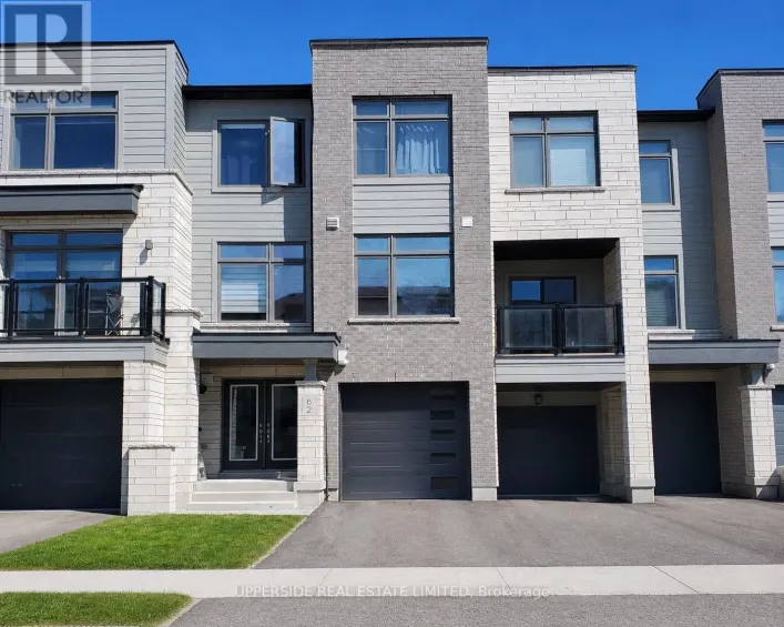 52 VANTAGE LOOP STREET, Newmarket