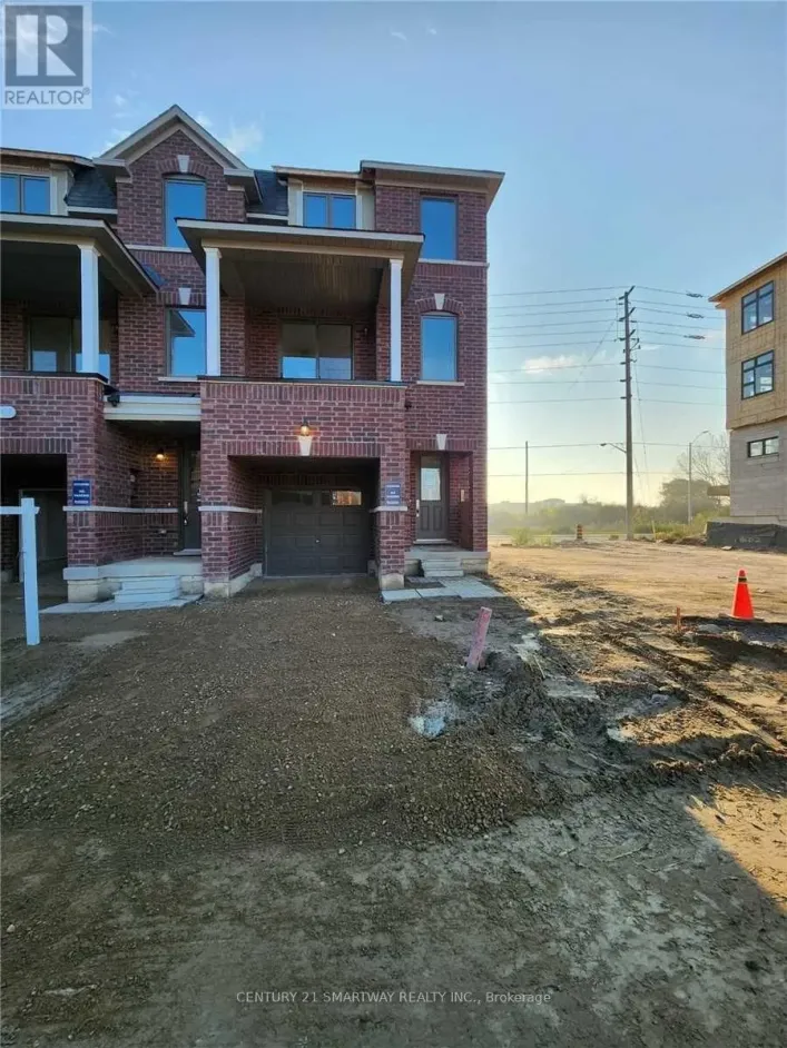 52 VESTRY WAY, Brampton