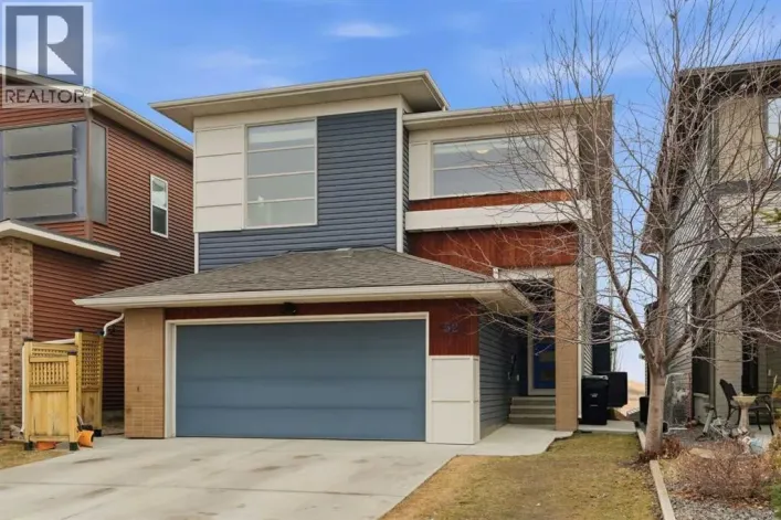 52 Walden Green SE, Calgary