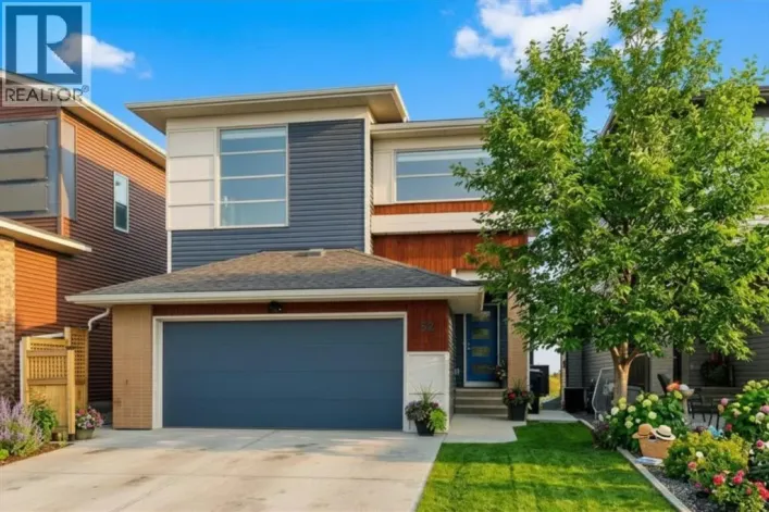 52 Walden Green SE, Calgary