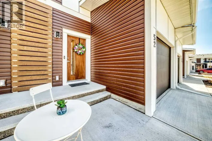 52 Walden Lane SE, Calgary