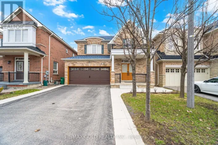 52 WATSONBROOK DRIVE, Brampton