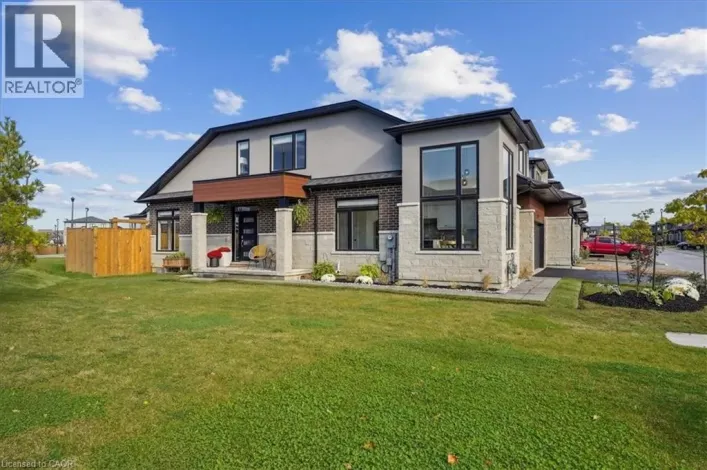 52 WELCH Lane, Hamilton