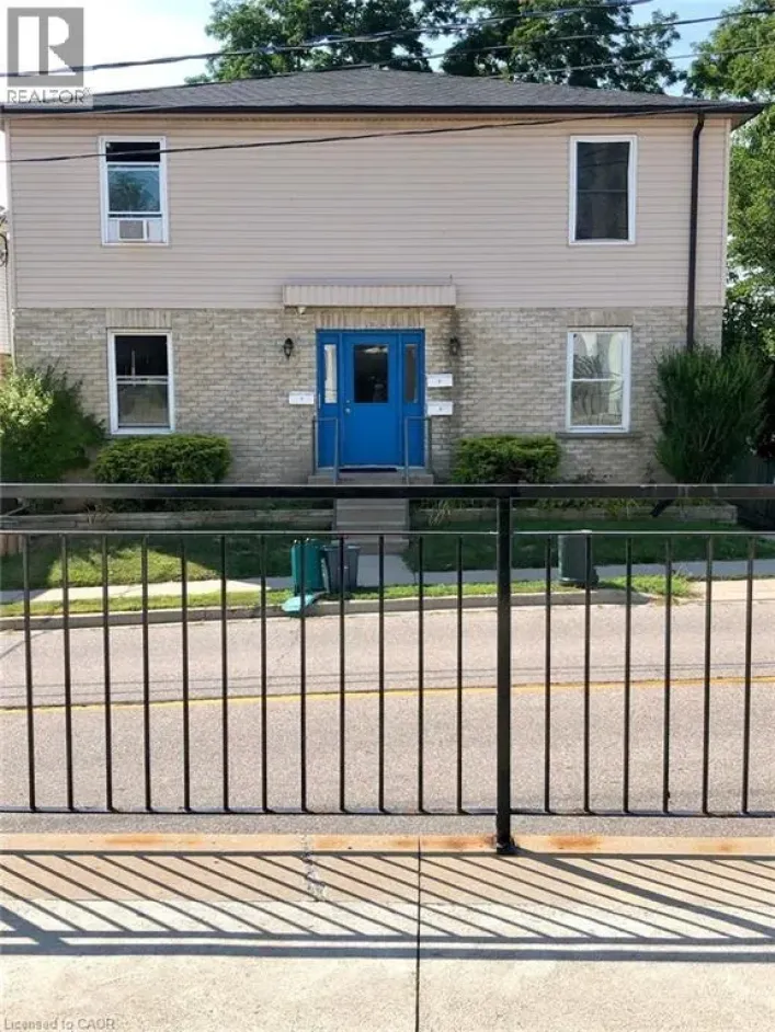 52 WELLINGTON Street Unit# 3, Cambridge