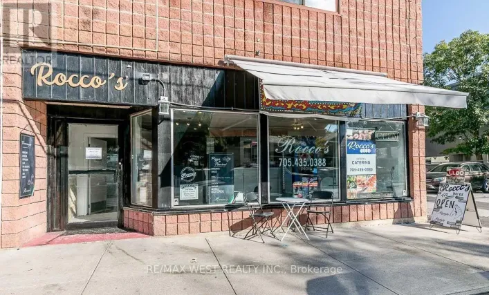 52 WELLINGTON STREET W, New Tecumseth