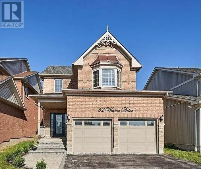 52 WESSEX DRIVE, Whitby